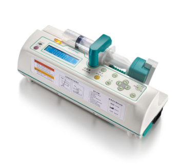 麦科田SYS-3010注射泵