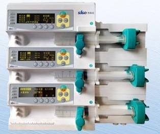 思路高三通道靶控注射泵CP-800TCI