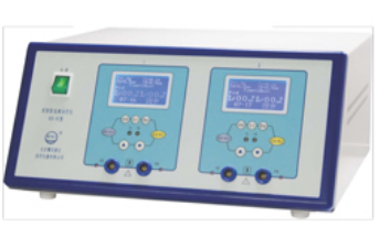 耀阳康达KX-3C 型痉挛肌低频治疗仪技术参数