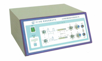 耀阳康达痉挛肌低频治疗仪KX-3A型