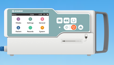 影迈EN-V7 输液泵