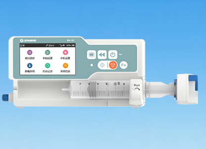 影迈EN-S7 注射泵