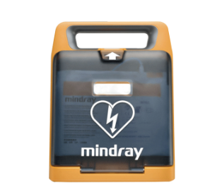 迈瑞 Mindray 半自动体外除颤器 BeneHeart S2