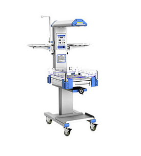 迪生 新生儿辐射保暖台BN-100标准版