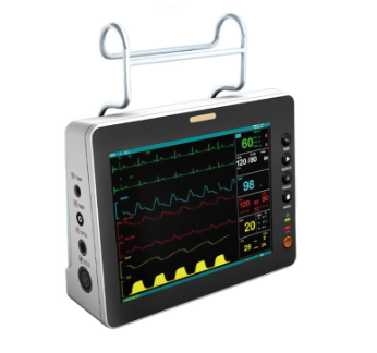 艾瑞康Aricon 多参数监护仪 M-8000S