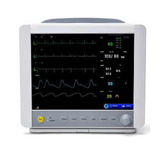 永康 多参数监护仪 E12