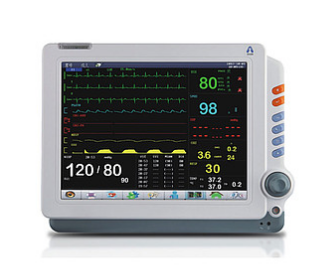 奥生SZOSEN 多参数监护仪 OSEN8000B