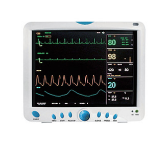 康泰CONTEC 病人监护仪 CMS9000