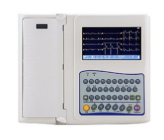 艾瑞康Aricon 数字心电图机 ECG-12C