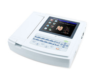 康泰CONTEC 心电图机 ECG1200G