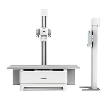 深图SOUTU 数字化X射线摄影系统 SONTU100-RAD-II