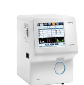 迈瑞 Mindray 全自动血液细胞分析仪 BC-10