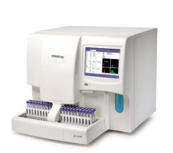 迈瑞Mindray 五分类血液细胞分析仪 BC-5600