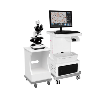 信达XINDA 医学影像工作站 XD-6000X（精子质量检测
