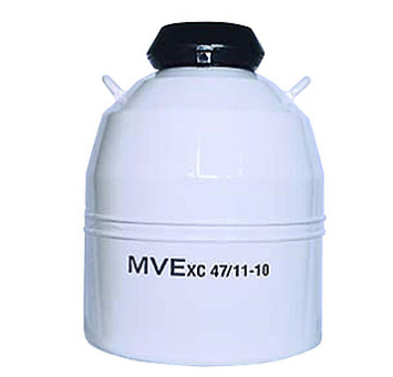 MVE 液氮罐XC47/11-10