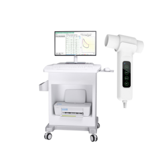 康泰CONTEC 肺功能仪 SPM-D（台车版）